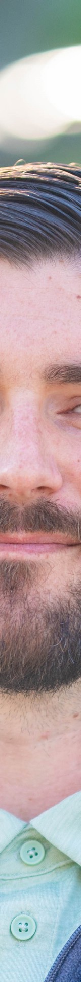 Professional Headshot of Spencer Sexton